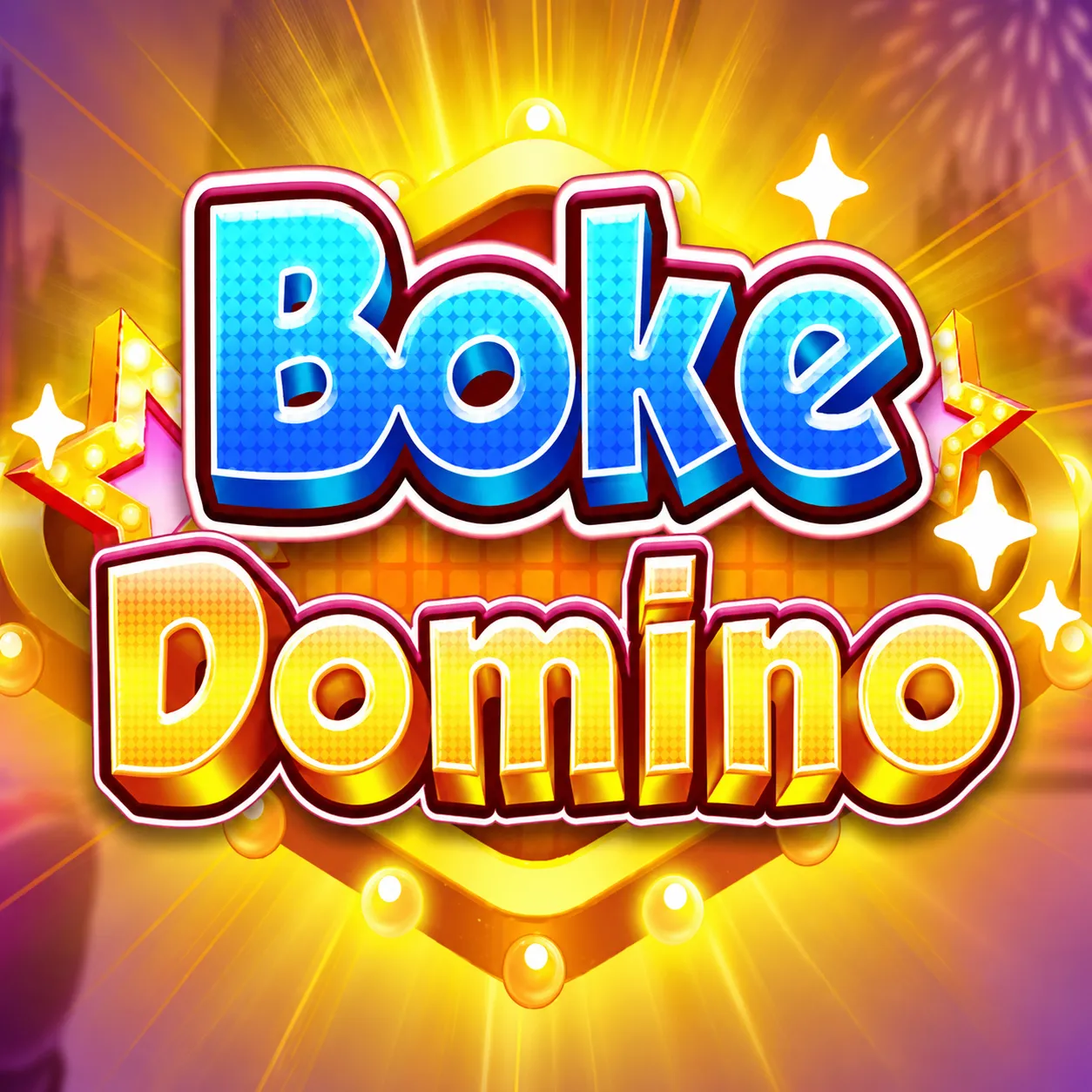 BOKEDOMINO - Pertahanan Menawan untuk Melindungi Wilayah Anda