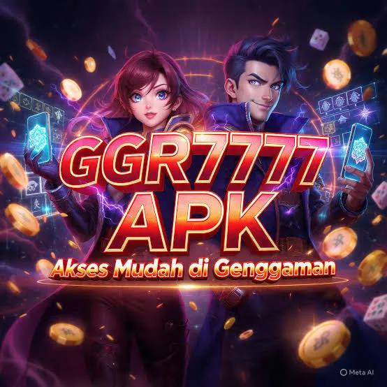 GGR7777 - Game Idle Seru dan Menghibur