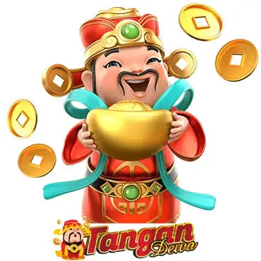 TANGANDEWA - Game Kasino Seru dan Menguntungkan