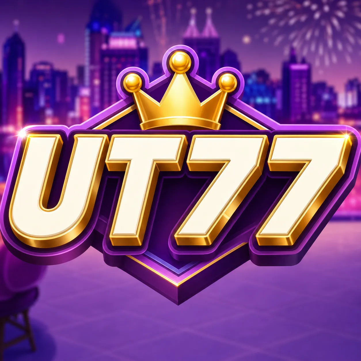 UT77 - Balapan Motor Penuh Adrenalin